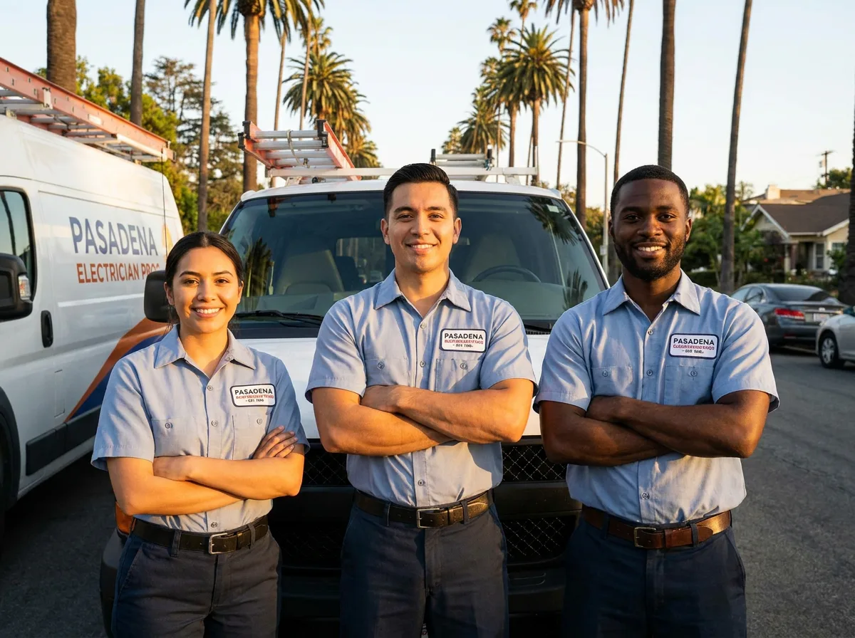 Electrician company in Davenport, NY